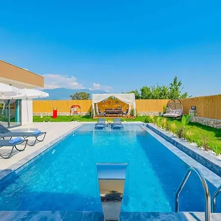 Villa Lavinda Esen (Fethiye)