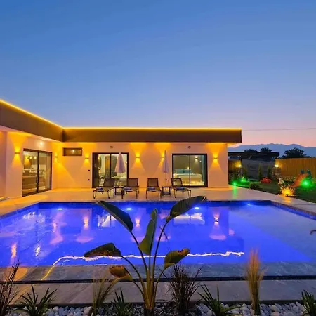 Villa Lavinda * Esen (Fethiye)