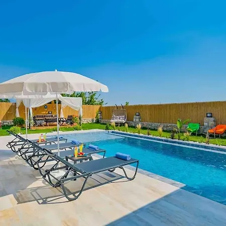 Villa Lavinda Villa Esen (Fethiye)