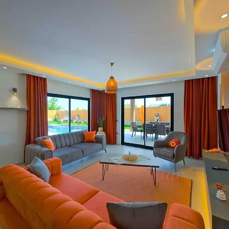 Villa Lavinda Esen (Fethiye)