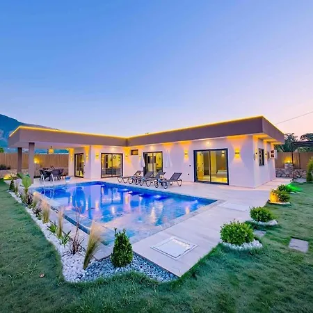 Villa Lavinda * Esen (Fethiye)