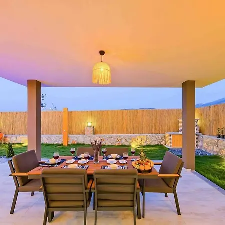 Villa Villa Lavinda Esen (Fethiye)