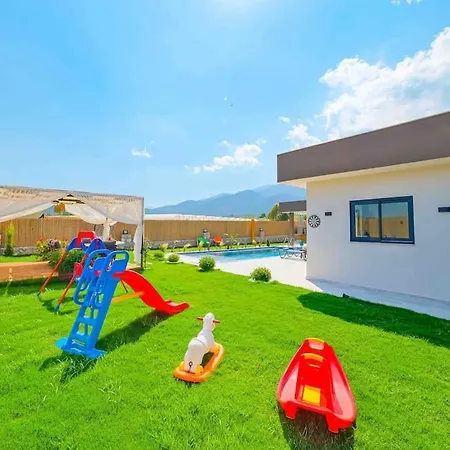 Villa Lavinda Esen (Fethiye)