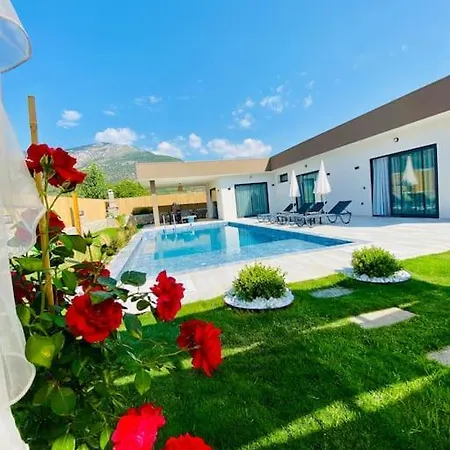 Villa Lavinda Villa Esen (Fethiye)