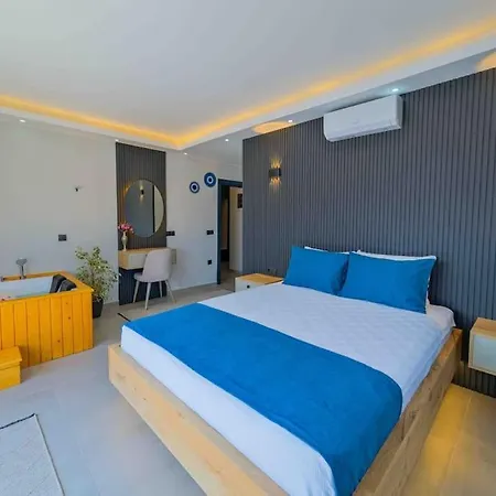 Villa Villa Lavinda Esen (Fethiye)