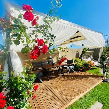 Villa Lavinda *