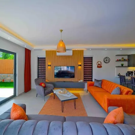 Villa Lavinda