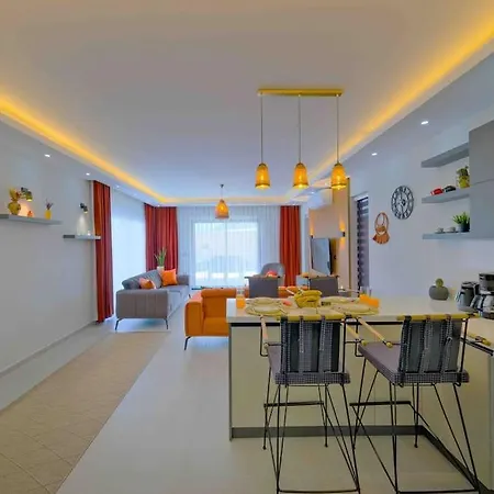Villa Lavinda Villa Esen (Fethiye)