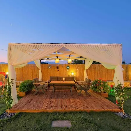 Villa Villa Lavinda Esen (Fethiye)