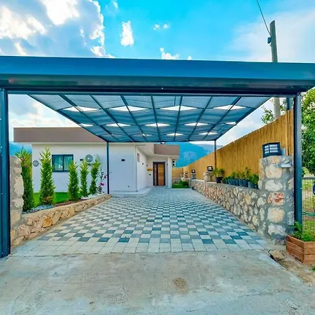 Villa Lavinda * Esen (Fethiye)