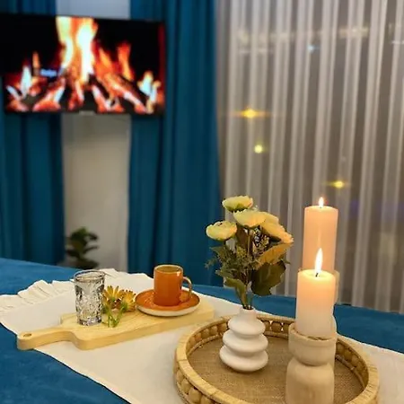 Villa Lavinda Villa *