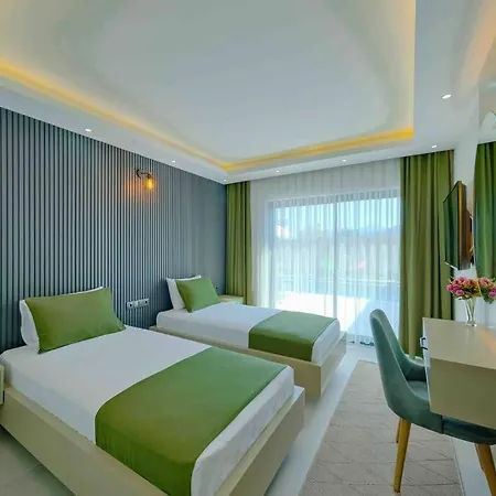 Villa Lavinda Villa Esen (Fethiye)